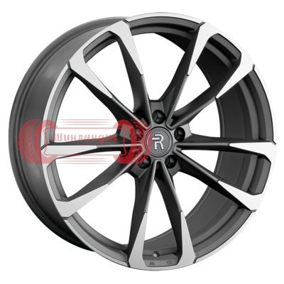 Replay GS4 MGMF 9.5x21/5x114.3 D67.1 ET47  