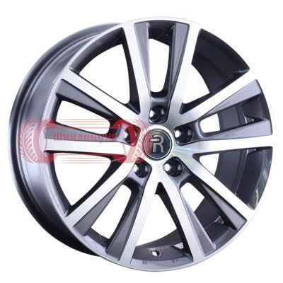 Replay H108 GMF 8x18/5x120 D64.1 ET55  