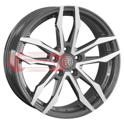 Replay H136 GMF 8x18/5x114.3 D64.1 ET55  