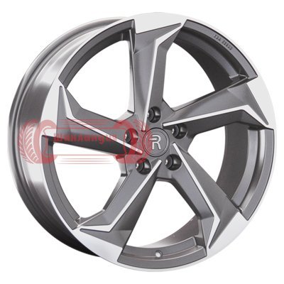 Replay H147 MGMF 7.5x17/5x114.3 D64.1 ET45  