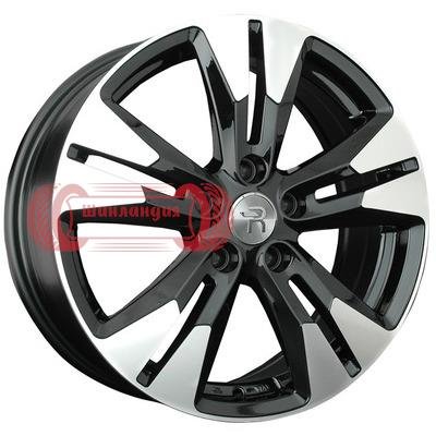 Replay H80 BKF 7x18/5x114.3 D64.1 ET50  