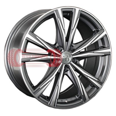 Replay HND190 GMF 8x18/5x114.3 D67.1 ET46  