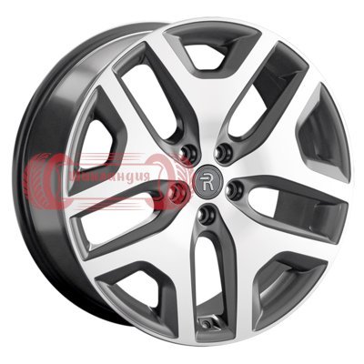 Replay HND212 MGMF 8.5x20/5x114.3 D67.1 ET54  