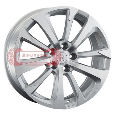Replay HND252 SF 7x17/5x114.3 D67.1 ET47  