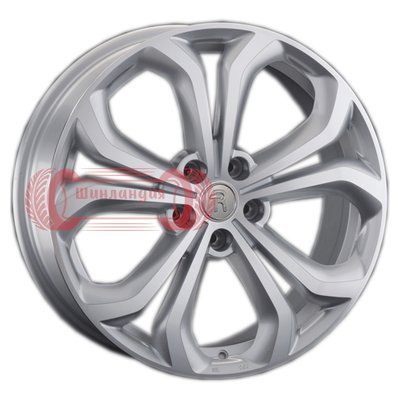 Replay HND255 SF 7.5x19/5x114.3 D67.1 ET53  