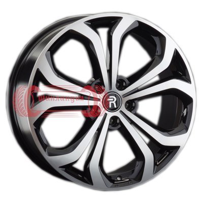 Replay HND255 BKF 7.5x19/5x114.3 D67.1 ET49.5  