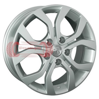 Replay HND269 Sil 6.5x16/5x114.3 D67.1 ET50  