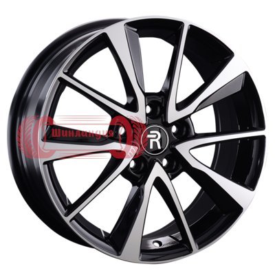 Replay HND277 BKF 8x19/5x114.3 D67.1 ET51  