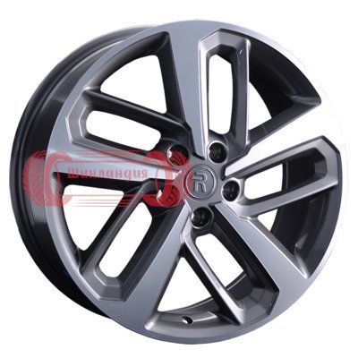 Replay HND302 GMFP 8x19/5x114.3 D67.1 ET51  