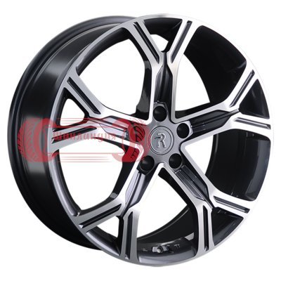 Replay HND303 GMF 8x19/5x114.3 D67.1 ET51  
