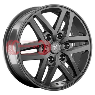 Replay HND307 GM 7x18/6x139.7 D92.5 ET53.5  