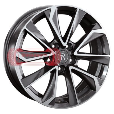 Replay HND315 GMF 7.5x19/5x114.3 D67.1 ET53  