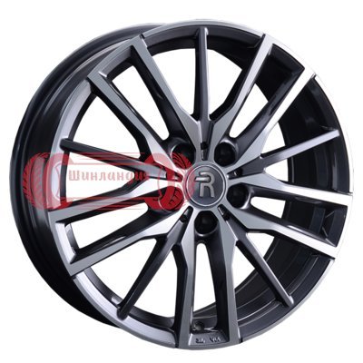Replay HND317 GMF 7x18/5x114.3 D67.1 ET51  