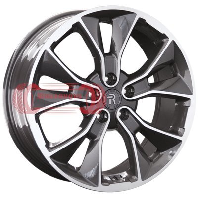 Replay HND344 GMF 8x19/5x114.3 D67.1 ET51  