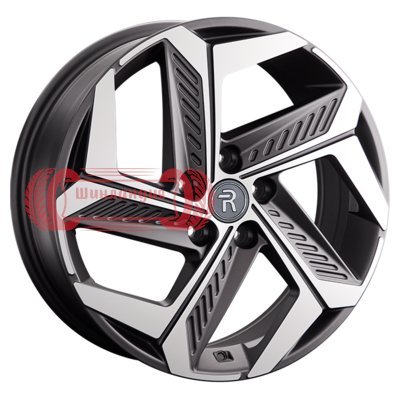 Replay HND352 MGMF 7x18/5x114.3 D67.1 ET51  