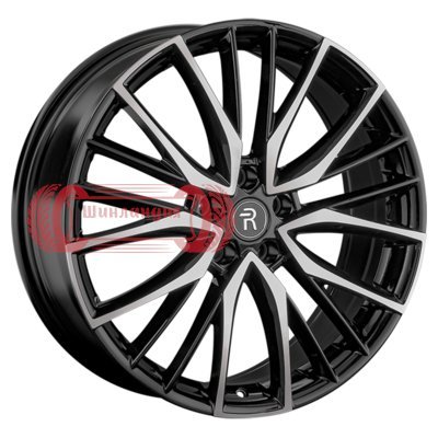 Replay HND385 BKF 7.5x20/5x114.3 D67.1 ET49.5  