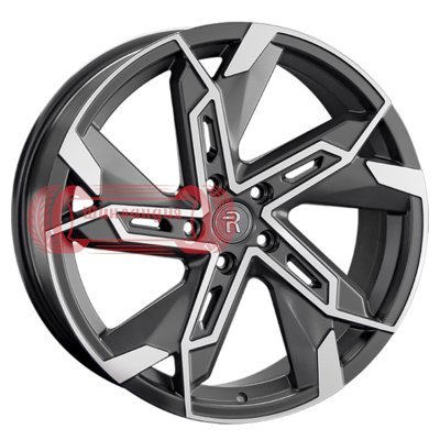 Replay HND387 MGMF 8.5x20/5x114.3 D67.1 ET54  