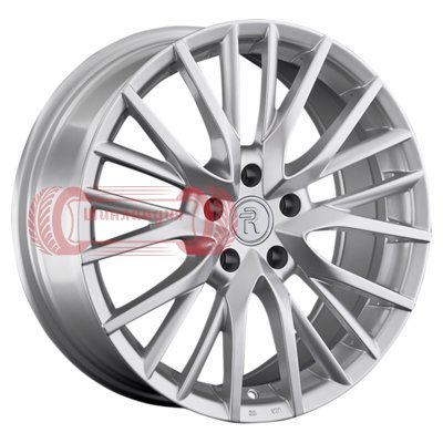 Replay HND388 Sil 8x18/5x114.3 D67.1 ET49.5  