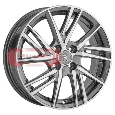Replay HND391 GMF 6x16/4x100 D54.1 ET49  