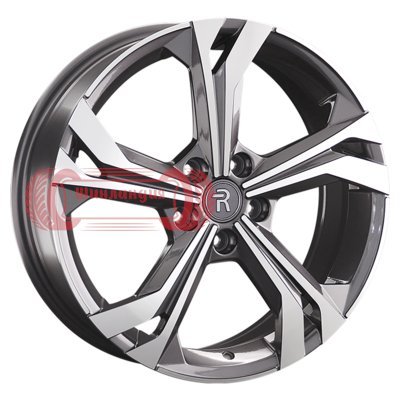 Replay HND393 GMF 7x18/5x114.3 D67.1 ET51  