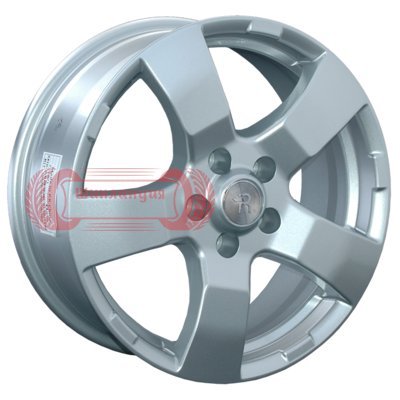 Replay HND81 Sil 7x17/5x114.3 D67.1 ET35  