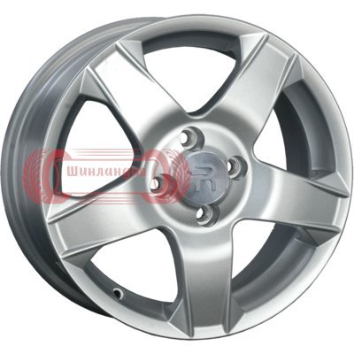 Replay HND99 Sil 7x17/5x114.3 D67.1 ET49  