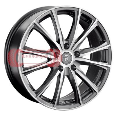 Replay HV34 GMF 7x19/5x114.3 D64.1 ET40  