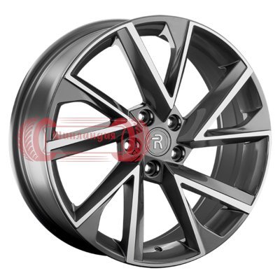 Replay HV46 GMF 7x19/5x114.3 D64.1 ET40  