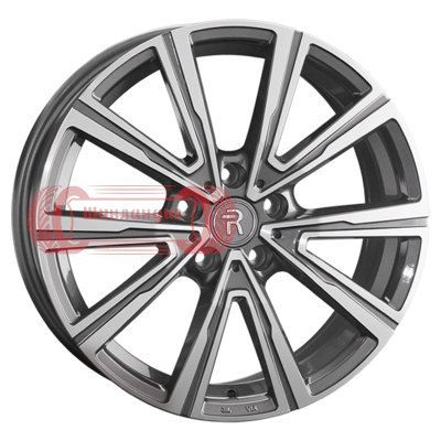 Replay HV59 GMF 7x18/5x114.3 D64.1 ET40  