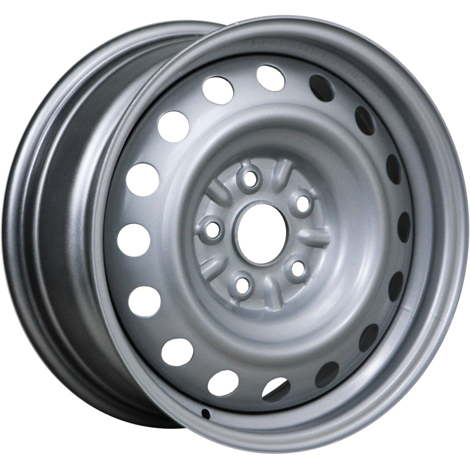 Trebl R-1679 silver 7x16/5x114.3 D60.1 ET40  