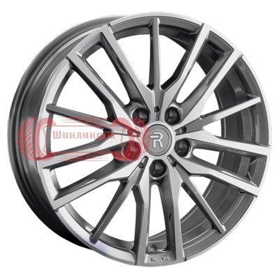 Replay HV85 GMF 7x18/5x114.3 D66.6 ET40  