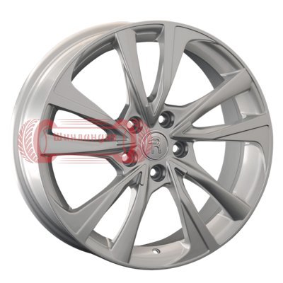 Replay INF36 Sil 7.5x18/5x114.3 D66.1 ET45  