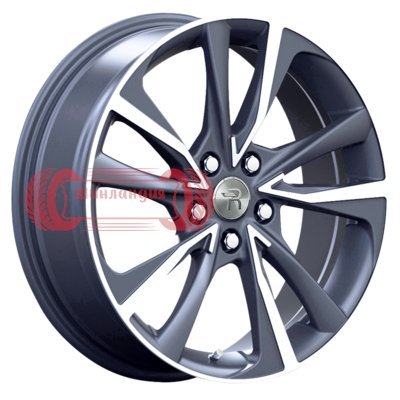Replay INF36 GMF 7.5x18/5x114.3 D66.1 ET45  
