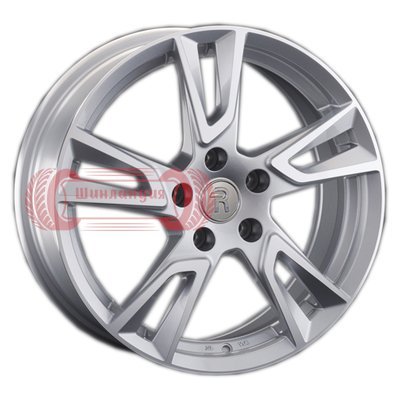 Replay INF50 SF 7.5x17/5x114.3 D66.1 ET45  