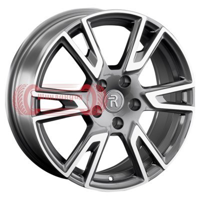 Replay INF55(TY) GMF 7.5x17/5x114.3 D60.1 ET45  