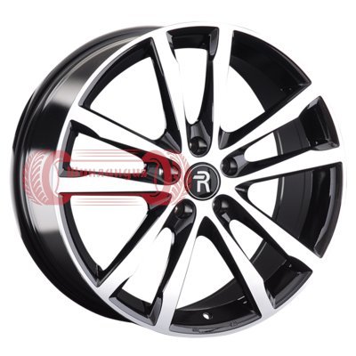 Replay INF63 BKF 8.5x20/5x114.3 D66.1 ET44  