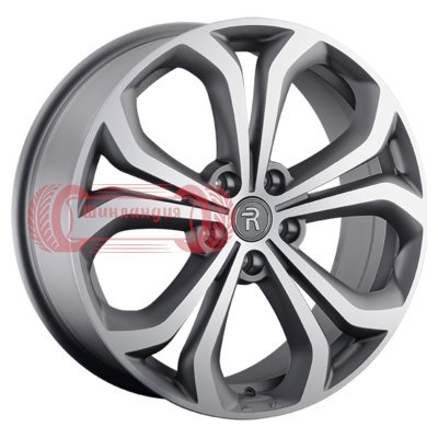 Replay INF74 MGMF 7.5x19/5x114.3 D66.1 ET39  
