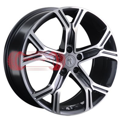 Replay INF76 GMF 8.5x19/5x114.3 D66.1 ET50  