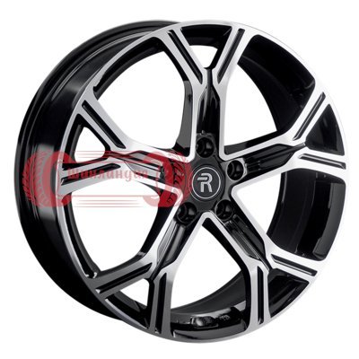 Replay INF76 BKF 8.5x19/5x114.3 D66.1 ET50  