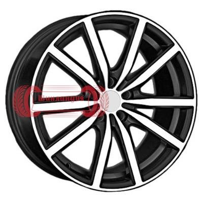 Replay JG1 MBF 8x18/5x108 D63.4 ET49  