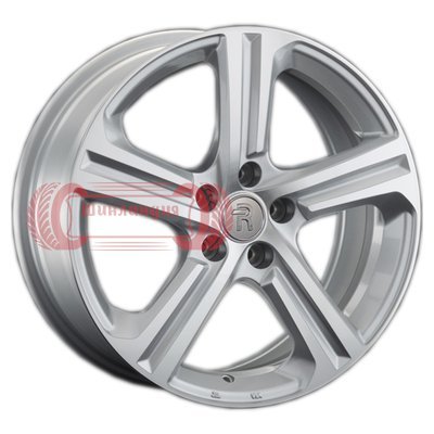 Replay JG17 SF 7.5x17/5x108 D63.4 ET45  