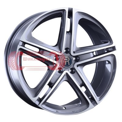 Replay JG24 GMF 8x19/5x108 D63.4 ET40  