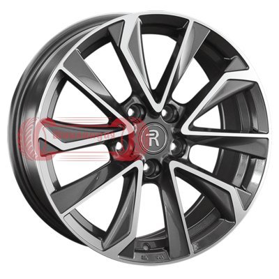 Replay JT12 GMF 7.5x19/5x108 D60.1 ET38  