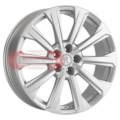 Replay JT15 SS 8x20/5x108 D60.1 ET39  