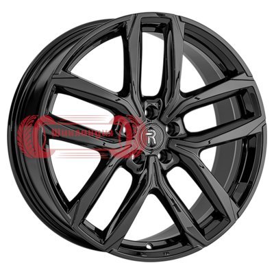 Replay JT17 BK 8x20/5x108 D60.1 ET39  