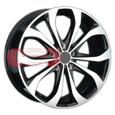 Replay Ki129 BKF 7x17/5x114.3 D67.1 ET48.5  