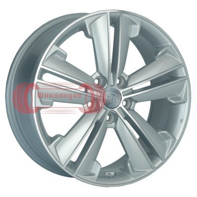 Replay Ki130 Sil 7.5x19/5x114.3 D67.1 ET50.5  