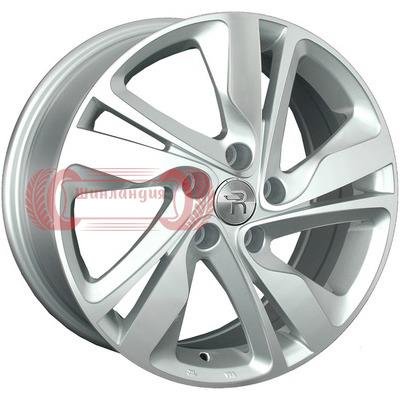 Replay KI152 SF 7x17/5x114.3 D67.1 ET48  