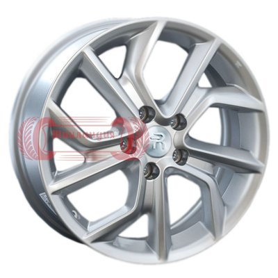Replay Ki166 Sil 6.5x17/5x114.3 D67.1 ET44  
