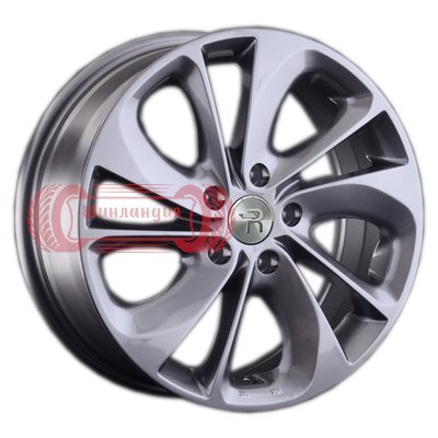 Replay KI216 GM 7x17/5x114.3 D67.1 ET48  